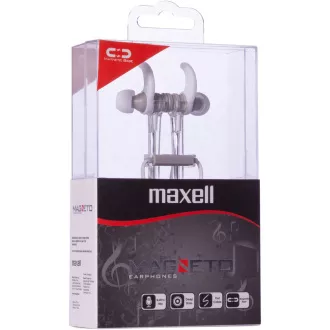 303795 MAGNETO EP WEISS/GRAU MAXELL