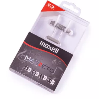 303795 MAGNETO EP WEISS/GRAU MAXELL