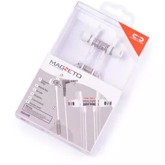 303795 MAGNETO EP WEISS/GRAU MAXELL