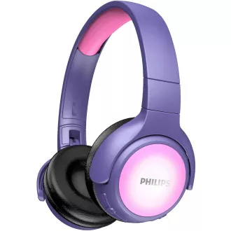 TAKH402PK / 00 DRAHTLOS PHILIPS KOPFHÖRER TAKH402PK / 00 DRAHTLOS PHILIPS KOPFHÖRER