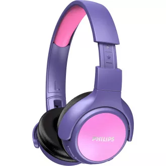 TAKH402PK / 00 DRAHTLOS PHILIPS KOPFHÖRER TAKH402PK / 00 DRAHTLOS PHILIPS KOPFHÖRER