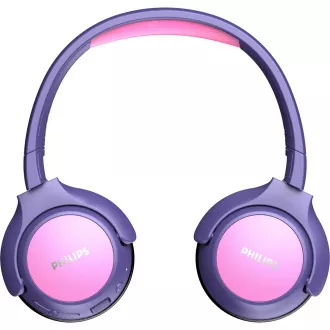 TAKH402PK / 00 DRAHTLOS PHILIPS KOPFHÖRER TAKH402PK / 00 DRAHTLOS PHILIPS KOPFHÖRER