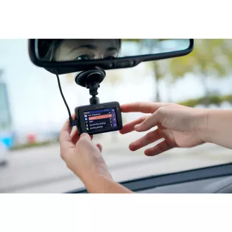 Mio MiVue 733 WIFI Dashcam MIO - Gebraucht