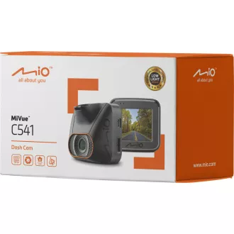 Mio MiVue C541 Dashcam Mio MiVue C541 Dashcam