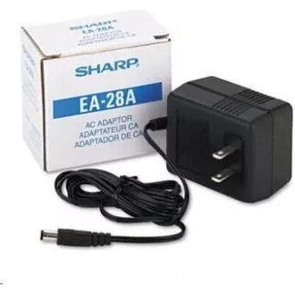 SHARP - Adapter für Sharp Druckrechner SH-EL1611V und SH-EL1750V