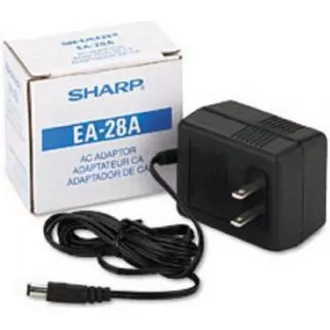 SHARP - Adapter für Sharp Druckrechner SH-EL1611V und SH-EL1750V