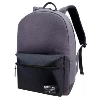 Bestlife - City Laptop-Rucksack 14.1''