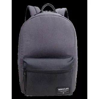 Bestlife - City Laptop-Rucksack 14.1''