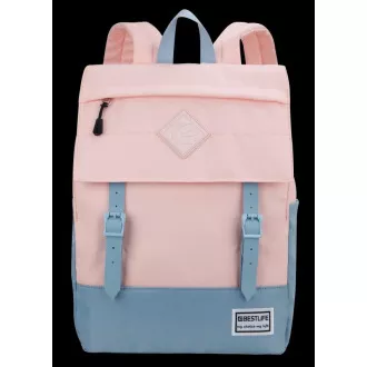 Bestlife - Laptop-Rucksack 14.1" Bestlife - Laptop-Rucksack 14.1"