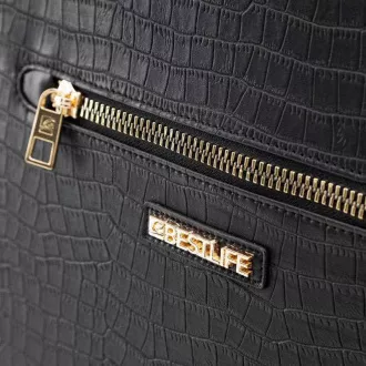 Bestlife - Rucksack für Tablet und Laptop 15.6''