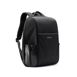 Bestlife - Laptop-Rucksack 15, 6" mit USB-Anschluss