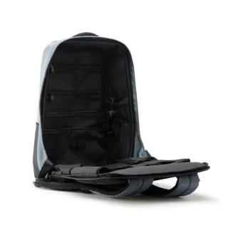 Bestlife - Laptop-Rucksack 15, 6" mit USB-Anschluss