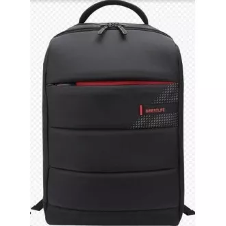 Bestlife 15, 6" Laptop-Rucksack mit USB-Anschluss Bestlife 15, 6" Laptop-Rucksack mit USB-Anschluss