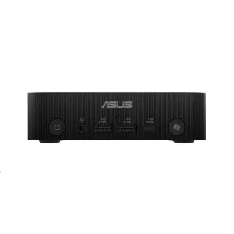 ASUS mini PC ExpertCenter PN54 (PN54-S70002NN), AMD Ryzen AI7-350, 32GB, 1TB SSD, Radeon Grafik, Mini PC, Schwarz