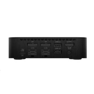 ASUS mini PC ExpertCenter PN54 (PN54-S70002NN), AMD Ryzen AI7-350, 32GB, 1TB SSD, Radeon Grafik, Mini PC, Schwarz