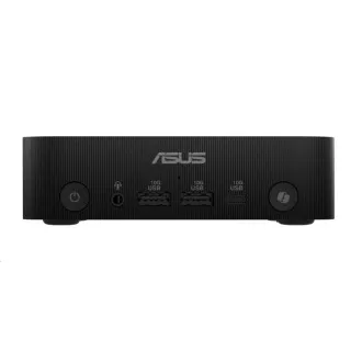 ASUS Mini PC ExpertCenter PN54 (PN54-S50001NN), AMD Ryzen AI 5 340, 16GB, 512GB SSD, Radeon, W11 NextGen, Schwarz