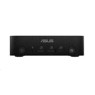 ASUS mini PC ExpertCenter PN54 (PN54-S50004NN), AMD Ryzen AI5-340, 16GB, 512GB SSD, Radeon Grafik, mini PC, Schwarz