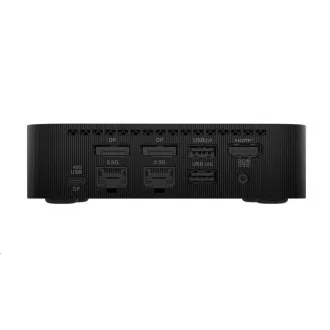 ASUS mini PC ExpertCenter PN54 (PN54-S50004NN), AMD Ryzen AI5-340, 16GB, 512GB SSD, Radeon Grafik, mini PC, Schwarz