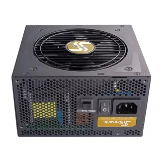 SEASONIC-Netzteil 550W FOCUS GX-550 Gold (SSR-550FX) SEASONIC-Netzteil 550W FOCUS GX-550 Gold (SSR-550FX)