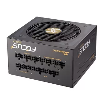 SEASONIC-Netzteil 550W FOCUS GX-550 Gold (SSR-550FX) SEASONIC-Netzteil 550W FOCUS GX-550 Gold (SSR-550FX)
