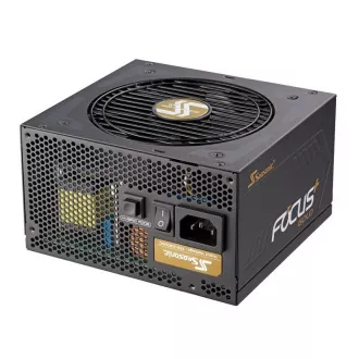 SEASONIC-Netzteil 550W FOCUS GX-550 Gold (SSR-550FX) SEASONIC-Netzteil 550W FOCUS GX-550 Gold (SSR-550FX)