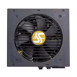 SEASONIC-Netzteil 550W FOCUS GX-550 Gold (SSR-550FX) SEASONIC-Netzteil 550W FOCUS GX-550 Gold (SSR-550FX)