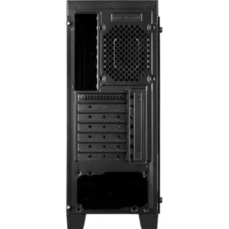 AEROCOOL AeroEngine RGB, Mid-Tower, 1x USB 3.0, 2x USB 2.0, 2x Audio, ohne Netzteil AEROCOOL AeroEngine RGB, Mid-Tower, 1x USB 3.0, 2x USB 2.0, 2x Audio, ohne Netzteil