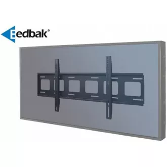 Halterung für große EDBAK XWB1 Fernseher