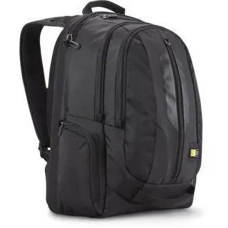 Case Logic Rucksack RBP217 für Laptop 17, 3'' und Tablet 10, 1", schwarz Case Logic Rucksack RBP217 für Laptop 17, 3'' und Tablet 10, 1", schwarz