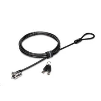DELL Kensington Slim Microsaver-Schloss - Next Generation (Kit) DELL Kensington Slim Microsaver-Schloss - Next Generation (Kit)