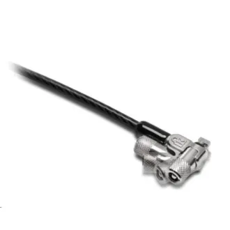 DELL Kensington Slim Microsaver-Schloss - Next Generation (Kit) DELL Kensington Slim Microsaver-Schloss - Next Generation (Kit)