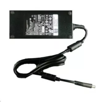 DELL Euro 180-W-Netzteil mit 2 m Euro-Netzkabel (Kit)