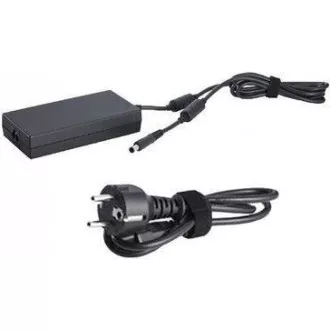 DELL Euro 180-W-Netzteil mit 2 m Euro-Netzkabel (Kit)