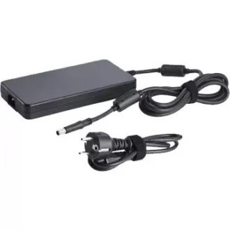 DELL Euro 180-W-Netzteil mit 2 m Euro-Netzkabel (Kit)