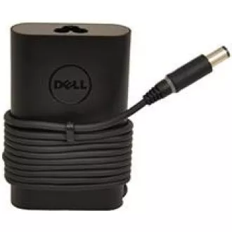 Europäisches 65-W-Netzteil mit Netzkabel (Kit) 4, 5 mm Europäisches 65-W-Netzteil mit Netzkabel (Kit) 4, 5 mm