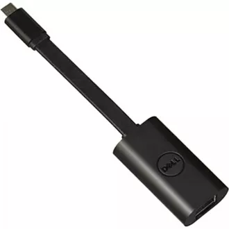 Dell Adapter- USB-C zu Ethernet (PXE Boot)