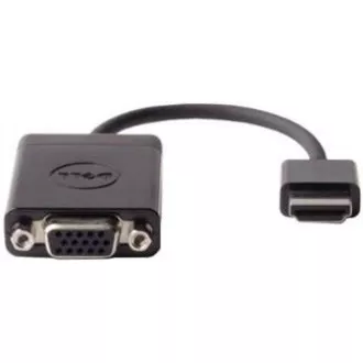 DELL Kit - DELL HDMI-zu-VGA-Adapter