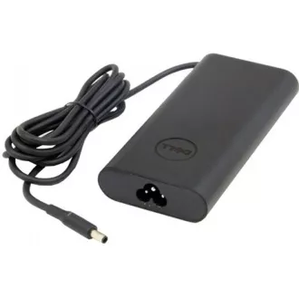 Dell Euro 130 W Netzteil 4,5 mm mit 1 m Netzkabel (Kit) PCR