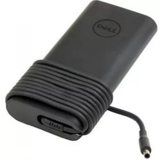 Dell Euro 130 W Netzteil 4,5 mm mit 1 m Netzkabel (Kit) PCR