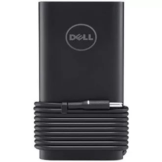 Dell Euro 130 W Netzteil 4,5 mm mit 1 m Netzkabel (Kit) PCR