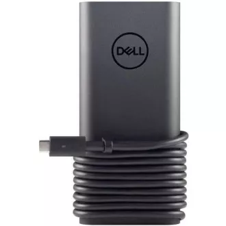 DELL 130W USB-C Netzteil mit 1m Netzkabel (Kit) EU