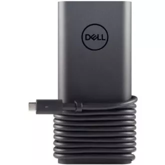DELL 130W USB-C Netzteil mit 1m Netzkabel (Kit) EU