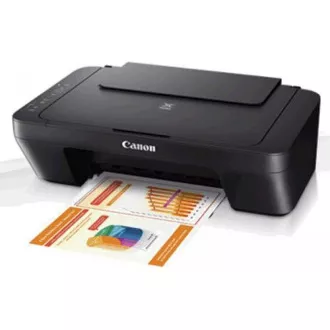 Canon PIXMA MG2555S (Drucken / Scannen / Kopieren) Canon PIXMA MG2555S (Drucken / Scannen / Kopieren)