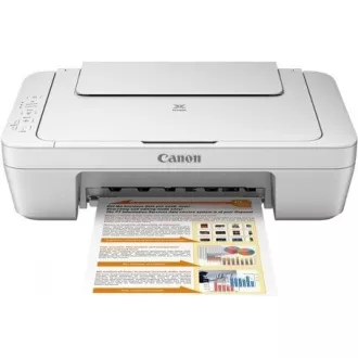 Canon PIXMA MG2555S (Drucken / Scannen / Kopieren) Canon PIXMA MG2555S (Drucken / Scannen / Kopieren)