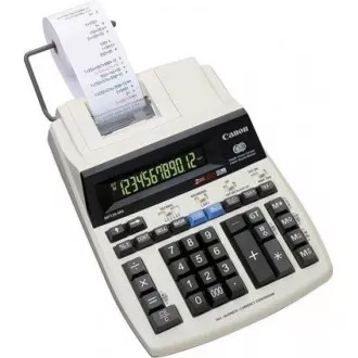 CANON Taschenrechner MP120-MG-ES II EMEA DE
