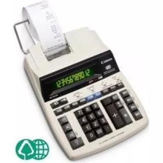 CANON Taschenrechner MP120-MG-ES II EMEA DE