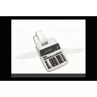 CANON Taschenrechner MP120-MG-ES II EMEA DE