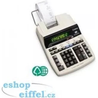 CANON Taschenrechner MP120-MG-ES II EMEA DE
