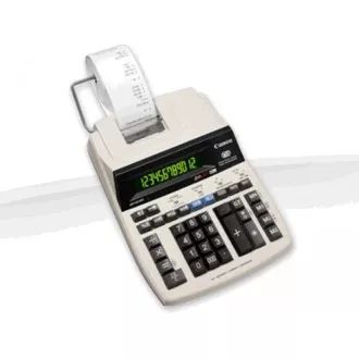 CANON Taschenrechner MP120-MG-ES II EMEA DE
