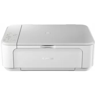 Canon PIXMA Drucker MG3650S schwarz - Farbe, MF (Drucken, Kopieren, Scannen, Cloud), Duplex, USB, Wi-Fi